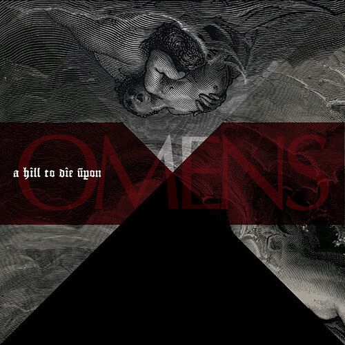 Foto van Omens - cd (0845121037524)