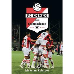 Foto van Fc emmen