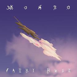 Foto van Fairy rust - cd (0634457086111)