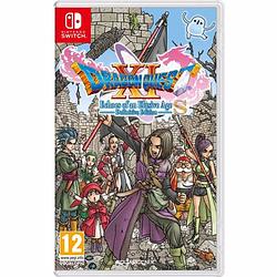 Foto van Dragon quest xi s: echoes of an elusive age - definitive edition