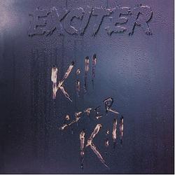 Foto van Kill after kill - cd (5013929019867)