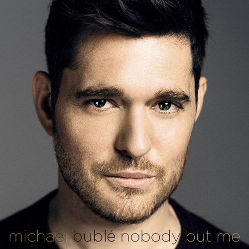 Foto van Nobody but me - cd (0093624917663)