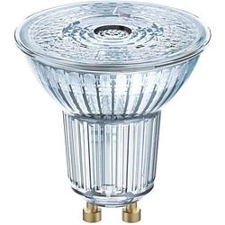 Foto van Osram aho2 spot par16 led 36 ° glas - 4,3 w = 50 w - gu10 - koel wit