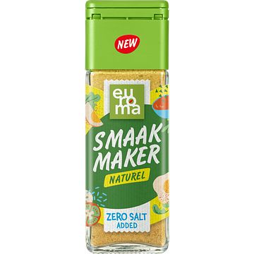 Foto van Euroma smaakmaker naturel bij jumbo