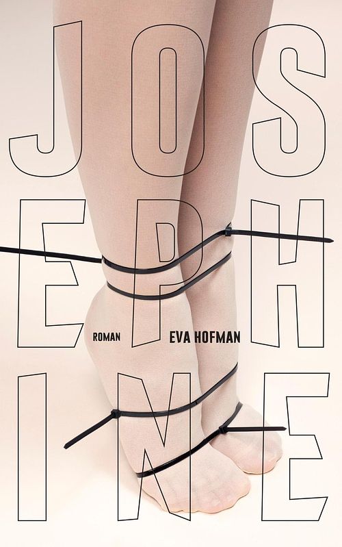 Foto van Josephine - eva hofman - ebook