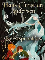 Foto van Kerstsprookjes - hans christian andersen - ebook