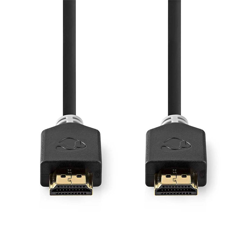 Foto van Nedis high speed ??hdmi™-kabel met ethernet - cvbw34000at75