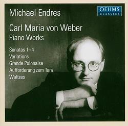 Foto van Piano sonatas 1-4/variations op.7 & - cd (4260034863576)