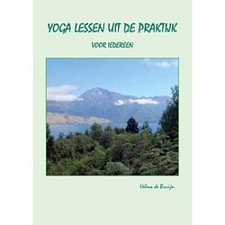 Foto van Yoga lessen uit de praktijk
