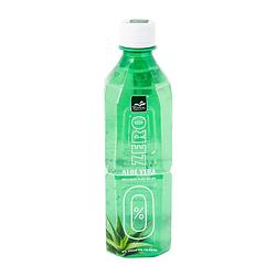 Foto van Tropical aloë vera - zero - 500 ml