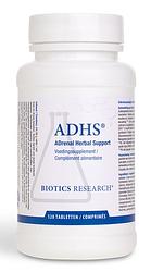Foto van Biotics adhs tabletten