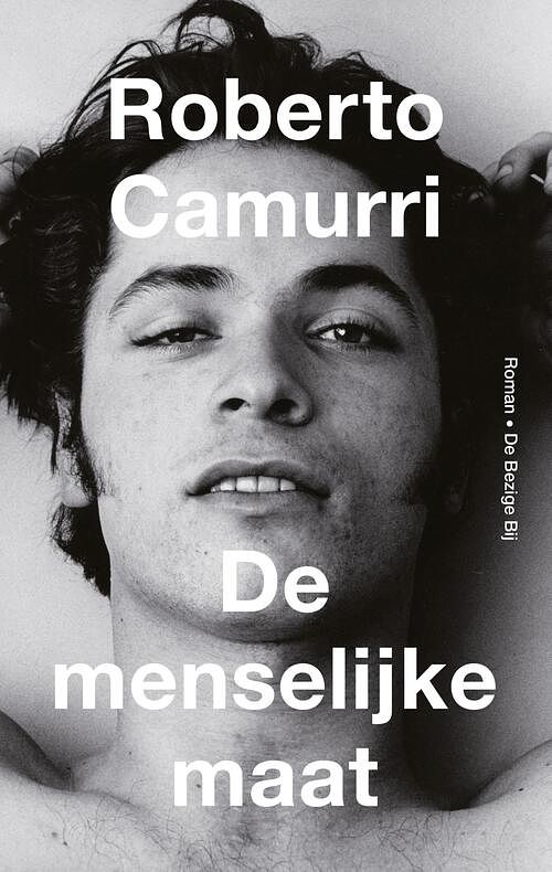 Foto van De menselijke maat - roberto camurri - ebook (9789403173009)