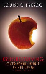 Foto van Kruisbestuiving - louise o. fresco - ebook (9789035142527)