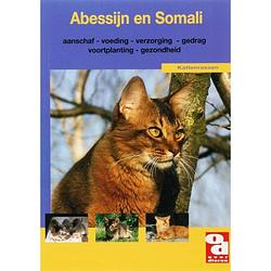 Foto van Abessijn en somali - over dieren