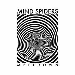 Foto van Meltdown - cd (0881970011124)