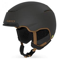 Foto van Giro skihelm jackson mips heren 55,5-59 cm zwart/bruin