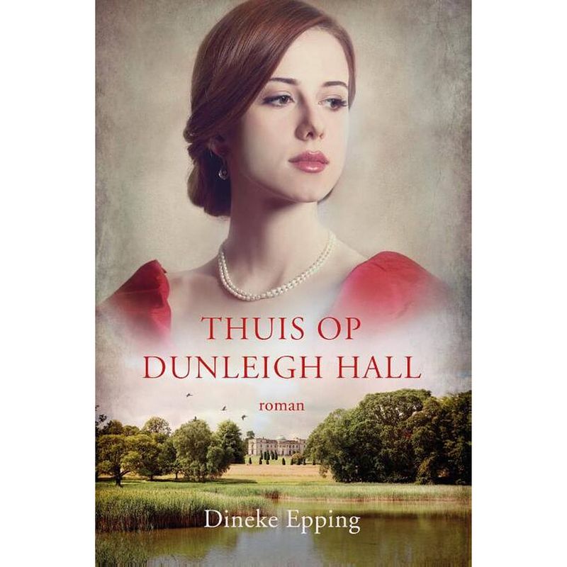 Foto van Thuis op dunleigh hall