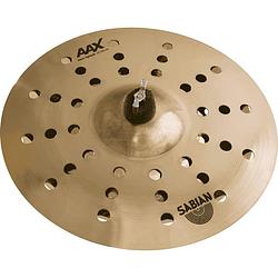 Foto van Sabian aax the mini monster 10 / 12 inch stack