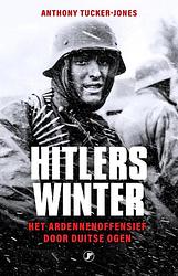 Foto van Hitlers winter - anthony tucker-jones - paperback (9789089759740)