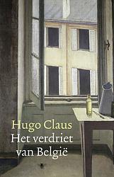 Foto van Het verdriet van belgie - hugo claus - ebook (9789023449317)