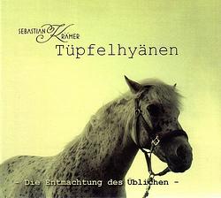 Foto van Tüpfelhyänen - die entmachtung des - cd (4250137266879)