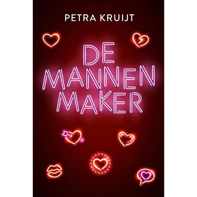 Foto van De mannenmaker