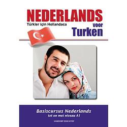 Foto van Nederlands voor turken