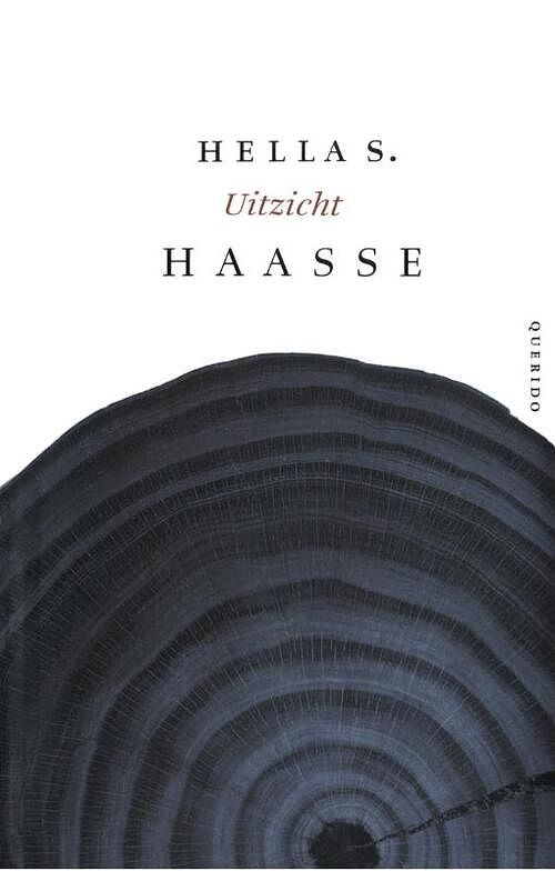 Foto van Uitzicht - hella s. haasse - ebook (9789021444499)