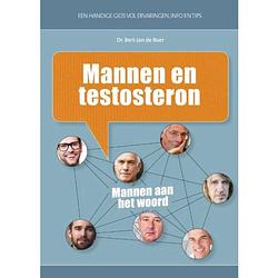 Foto van Mannen en testosteron