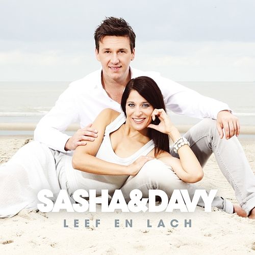 Foto van Leef en lach - cd (5411530811380)