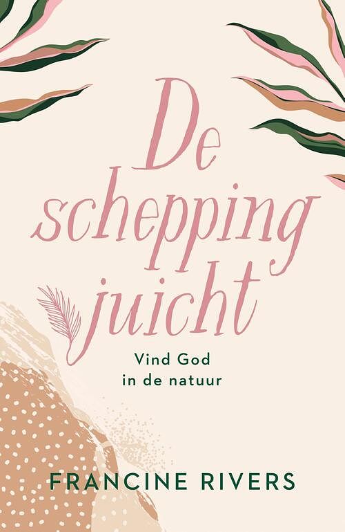 Foto van De schepping juicht - francine rivers, karin stock buursma - ebook (9789029730662)