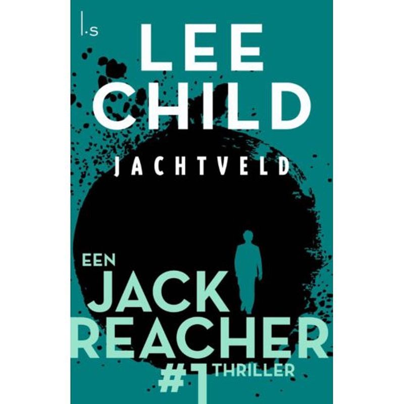 Foto van Jachtveld - jack reacher