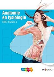 Foto van Anatomie en fysiologie - paperback (9789006921915)