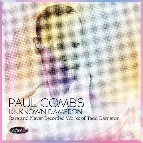 Foto van Unknown dameron: rare and never recorded works of tadd dameron - cd (0099402749921)