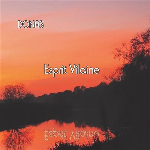 Foto van Esprit vilaine - cd (3760347742748)