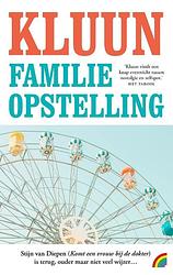 Foto van Familieopstelling - kluun - paperback (9789041714756)