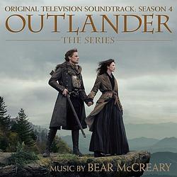 Foto van Outlander: season 4 - lp (8719262018013)