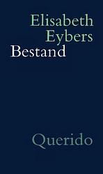 Foto van Bestand - elisabeth eybers - ebook (9789021448671)