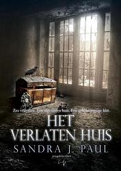 Foto van Het verlaten huis - sandra j. paul - ebook (9789463967105)