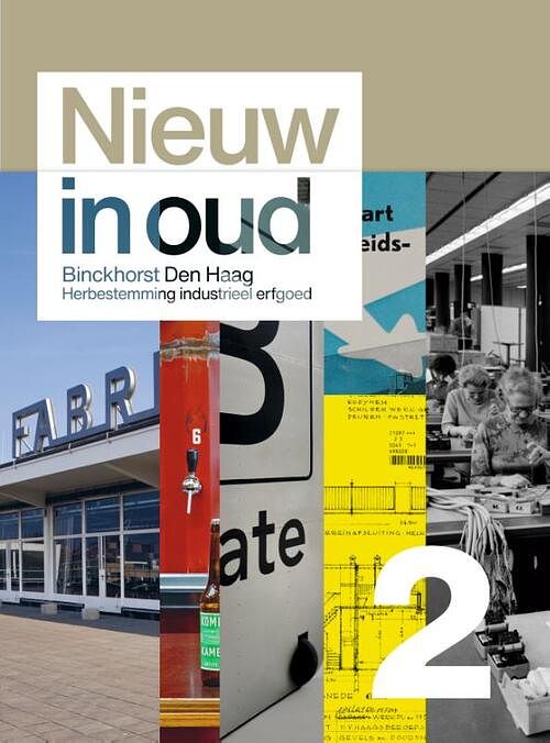 Foto van Nieuw in oud - koos havelaar - hardcover (9789078824077)