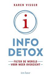 Foto van Infodetox - karen visser-conradi - ebook (9789025908072)