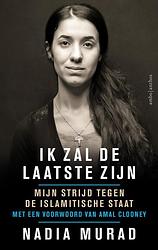 Foto van Ik zal de laatste zijn - nadia murad - ebook (9789026339059)