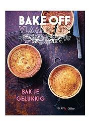 Foto van Bake off vlaanderen - hardcover (9789022338360)