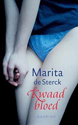 Foto van Kwaad bloed - marita de sterck - ebook (9789045108704)