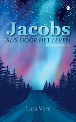 Foto van Jacobs reis door het leven - lara vera - paperback (9789464687255)