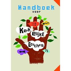 Foto van Handboek voor kerkelijke coaches - werken in de