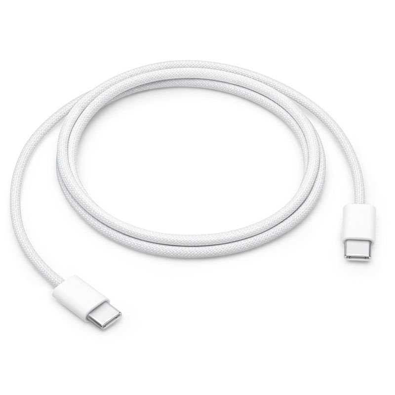 Foto van Apple usb-c oplaadkabel 1m telefonie accessoire