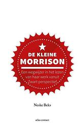 Foto van De kleine morrison - neske beks - ebook