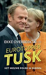 Foto van Eurotopper tusk - ekke overbeek - ebook (9789054293910)