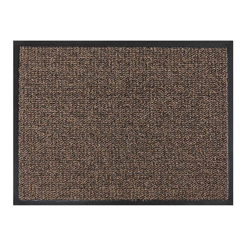 Foto van Md entree - schoonloopmat - scrapa - beige - 60 x 90 cm